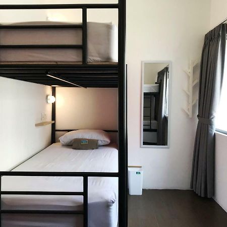 Teduh Hostel Kota Tua Jakarta Eksteriør bilde