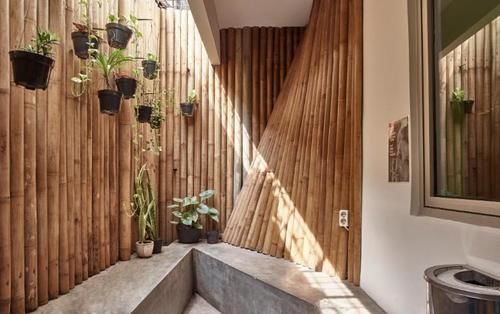 Teduh Hostel Kota Tua Jakarta Eksteriør bilde
